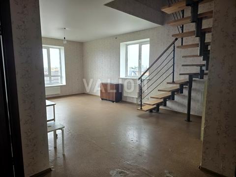 квартира по адресу Центральна ул., 34-Б