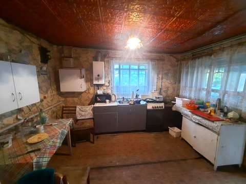 дом по адресу Вербна