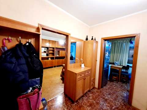 квартира по адресу Ялтинская ул., 15