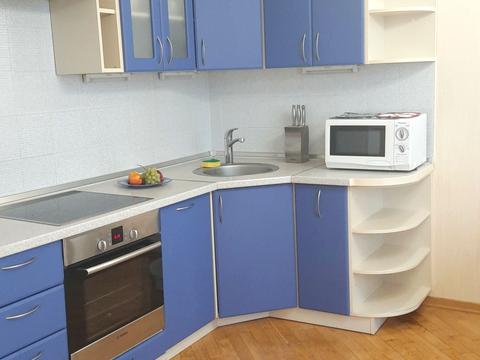 квартира за адресою Антоновича вул. (Горького), 72