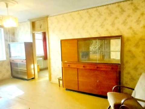 квартира по адресу Индустриальный просп. (Фрунзе), 46