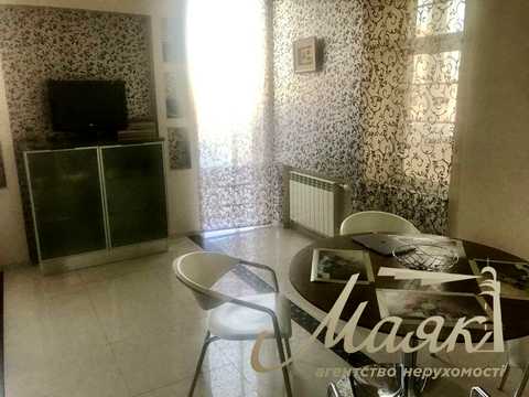 квартира за адресою Кудрявський узвіз, 3-Б