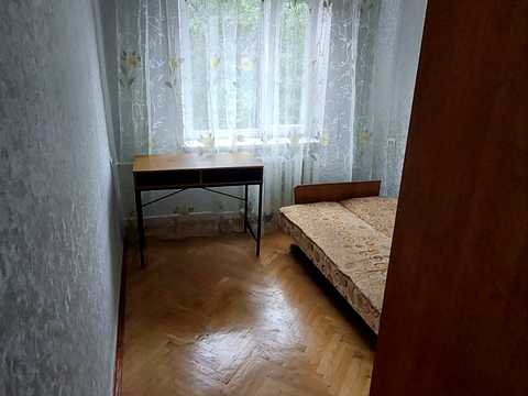 квартира за адресою Васильківська вул., 49к2