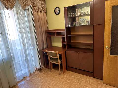 квартира по адресу Миколы Бажана просп., 5-А