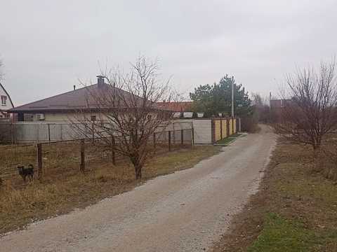 ділянка за адресою Степана Руданського вул. (Гіляровського)
