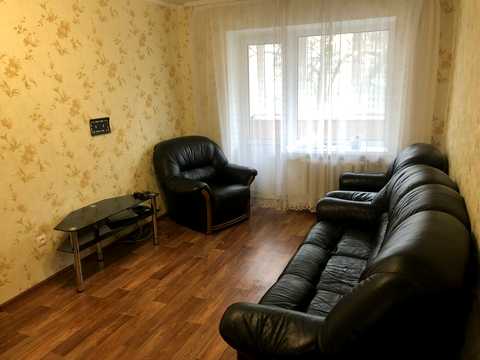 квартира по адресу Миколи Шепелєва ул., 10-А