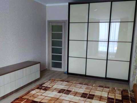 квартира за адресою Драгоманова вул., 2-Б