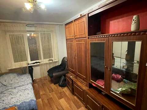 комната по адресу Космонавтов ул., 66
