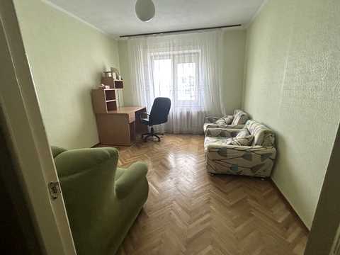 квартира за адресою Левка Лук'яненка вул. (Маршала Тимошенка), 33/35
