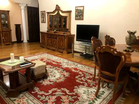 квартира за адресою Євгена Чикаленка вул. (Пушкінська), 32-Б