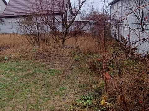 ділянка за адресою Гомоненка вул., 5