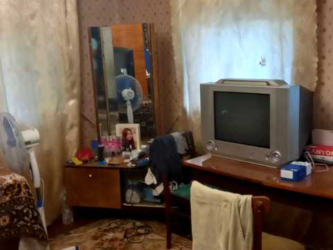 дом по адресу ЗАПОРОЖСКАЯ