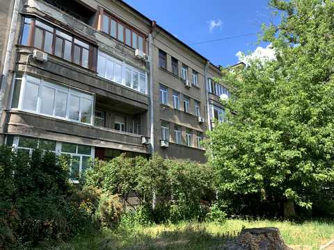 квартира по адресу Академика Богомольца ул., 7/14