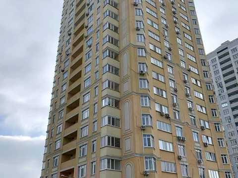 квартира по адресу Воскресенская ул., 12-Б