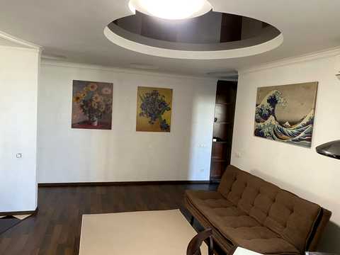 квартира за адресою Голосіївська вул., 13-Б
