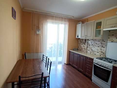 квартира по адресу Михаила Мулика ул. (Гаркуші), 21