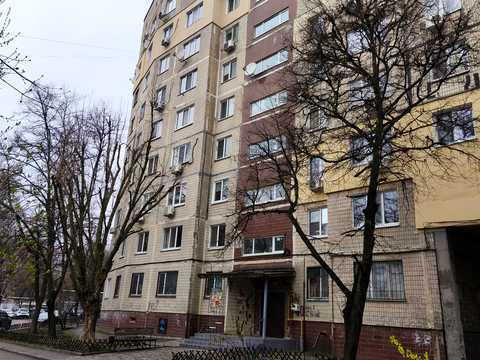 квартира за адресою житловий масив Тополя-3 вул., 30