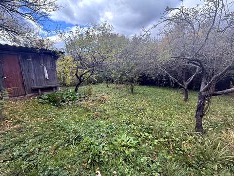 дом по адресу Горянская ул., 111