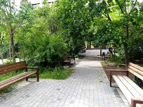 квартира по адресу Добровольцев пер., 2