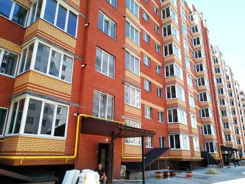 квартира за адресою Нижня Берегова вул., 2/2ж