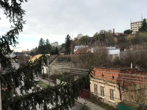 квартира за адресою Міклоша Берчені вул., 84
