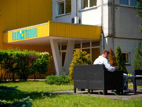 комерційна за адресою Столичне шосе, 100