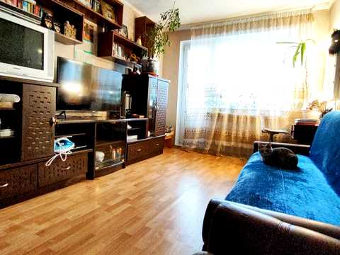 квартира за адресою Мстиславська вул., 175
