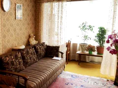 квартира за адресою Уманська вул., 31