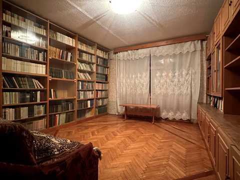 квартира за адресою Запорізьке шосе, 16