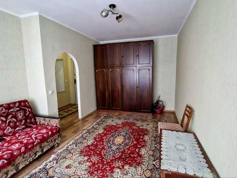 квартира за адресою Бориса Гмирі вул., 20