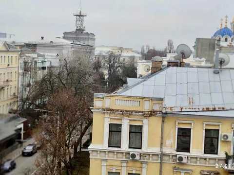 квартира по адресу Богдана Хмельницкого ул., 36