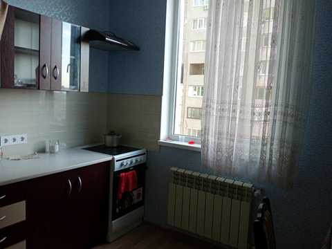 квартира по адресу Ярослава Гашека бульв., (Будинок 2)