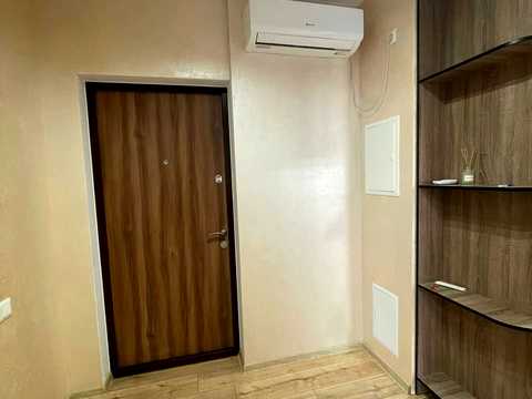 квартира за адресою Столичне шосе, 3