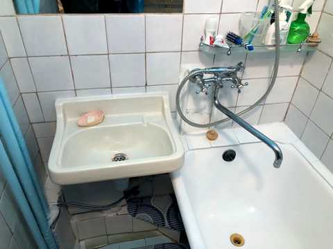 квартира по адресу Березняковская ул., 4