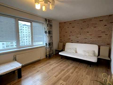 квартира за адресою Василя Симоненка вул., 39