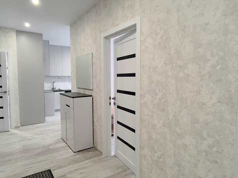 квартира за адресою Балтійський пров., 3-А