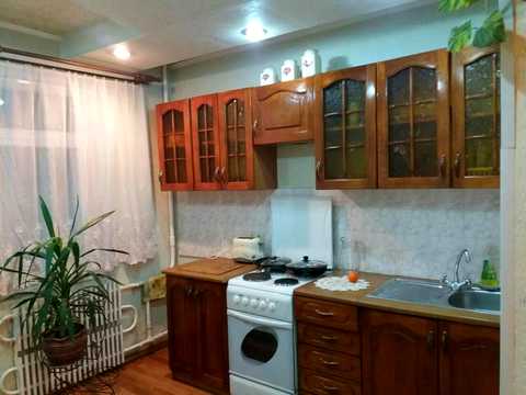 квартира по адресу Героев просп., 31
