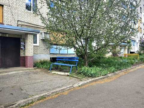 квартира за адресою Ювілейна вул., 4