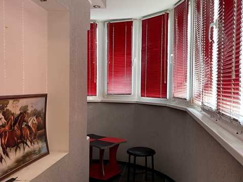 квартира за адресою Берестейський просп. (Перемоги), 39