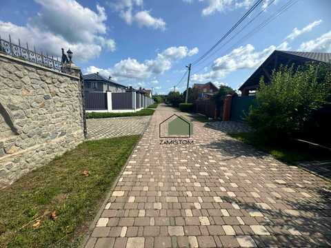 ділянка за адресою Тороківська, 18