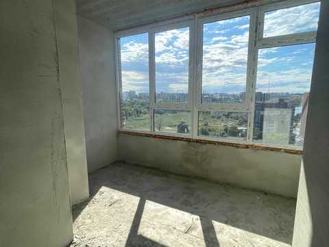 квартира за адресою Гетьманська вул., 1
