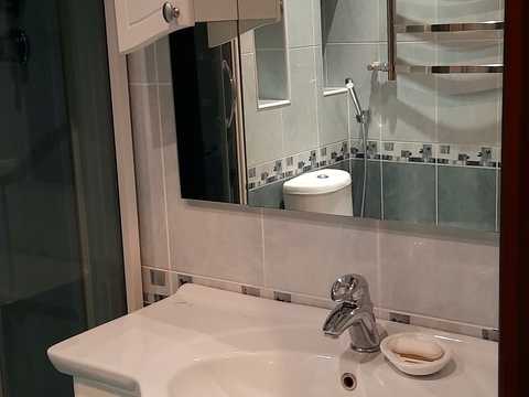 квартира за адресою Михайла Гришка вул., 9