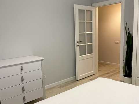 квартира по адресу Михаила Максимовича ул. (Онуфрія Трутенка), 26
