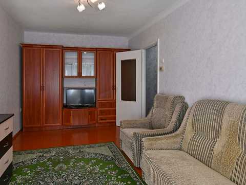 квартира за адресою Директорії вул., 6