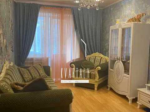 квартира по адресу Краснокутский пер., 16