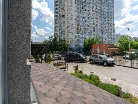 коммерческая по адресу Олены Пчилки ул., 7