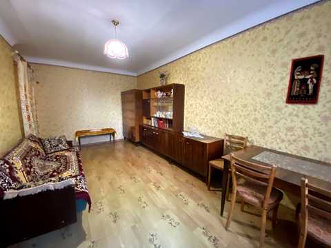 квартира за адресою Кам'янецька вул., 111