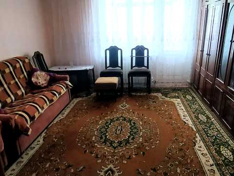 квартира по адресу Вокзальная ул., 20
