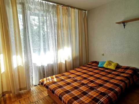 квартира за адресою Амвросія Бучми бульв., 6-В