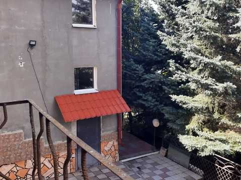 дом по адресу Нагірна